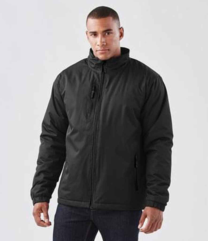Stormtech Olympia Shell Jacket - PenCarrie